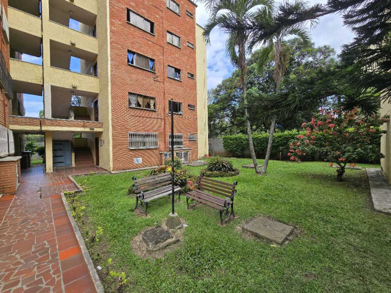Apartamento En Venta - Pacara, Cali