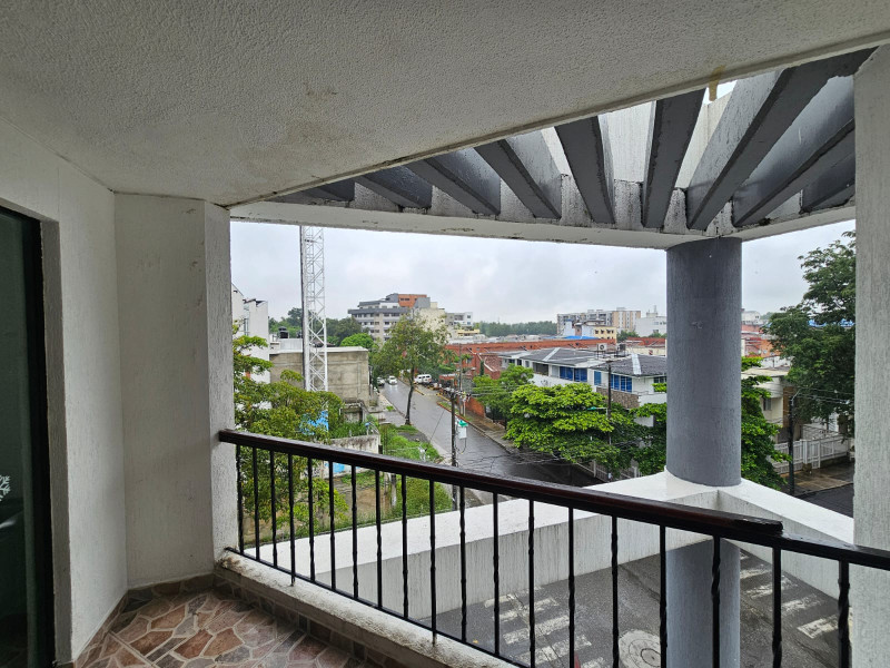 Apartamento En Arriendo - El Ingenio 1, Cali