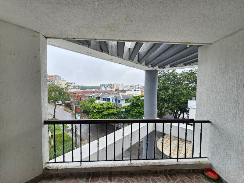 Apartamento En Arriendo - El Ingenio 1, Cali