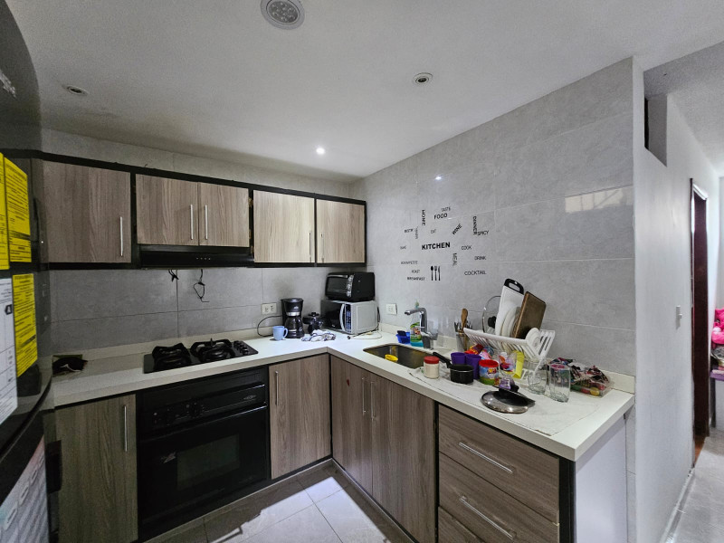 Apartamento En Arriendo - El Ingenio 1, Cali