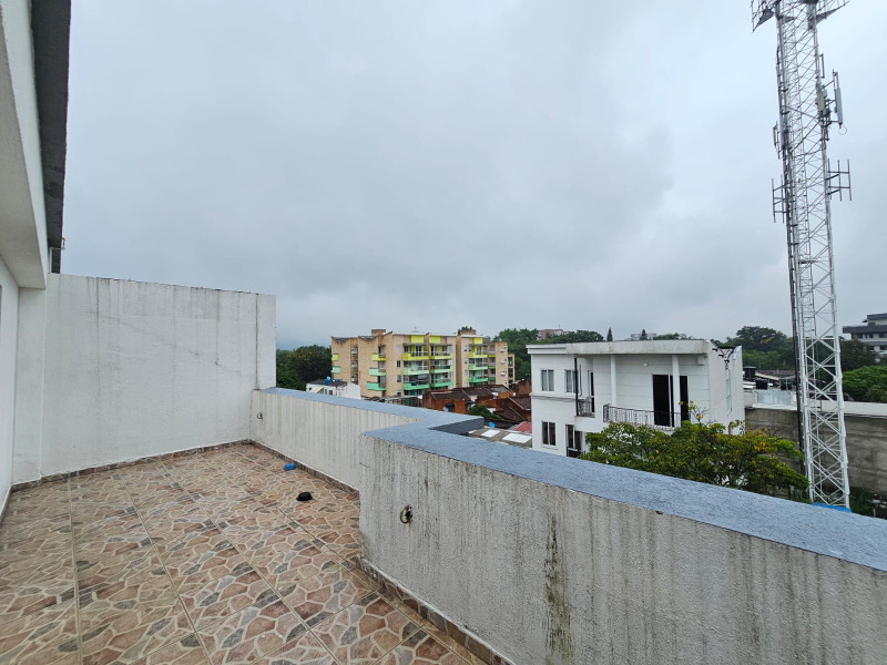 Apartamento En Arriendo - El Ingenio 1, Cali