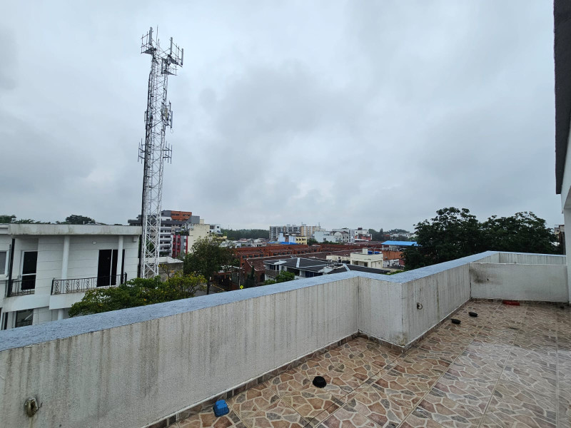 Apartamento En Arriendo - El Ingenio 1, Cali