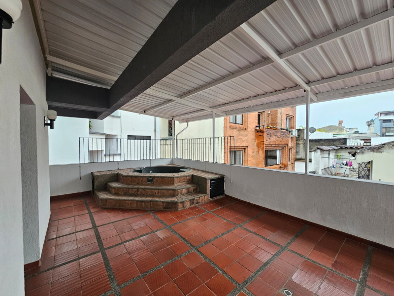 Apartamento En Arriendo - El Ingenio 1, Cali