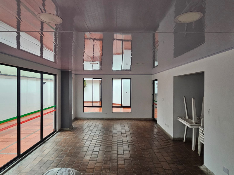 Apartamento En Arriendo - El Ingenio 1, Cali