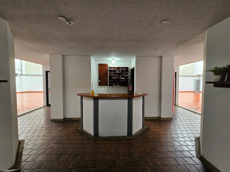 Apartamento En Arriendo - El Ingenio 1, Cali