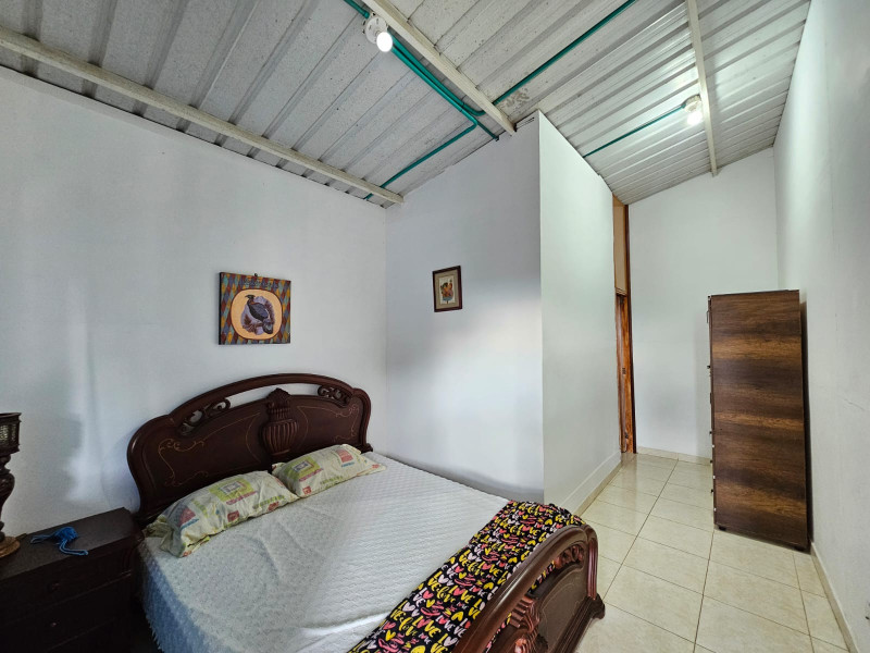 Casa En Arriendo - Buitrera, Cali