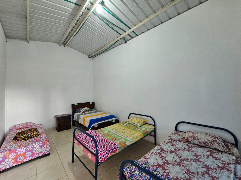 Casa En Arriendo - Buitrera, Cali
