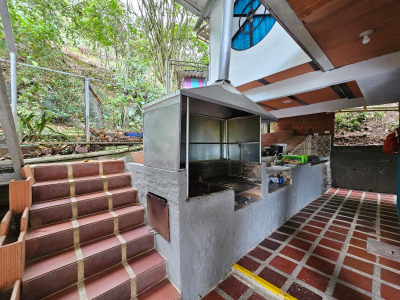 Casa En Arriendo - Buitrera, Cali