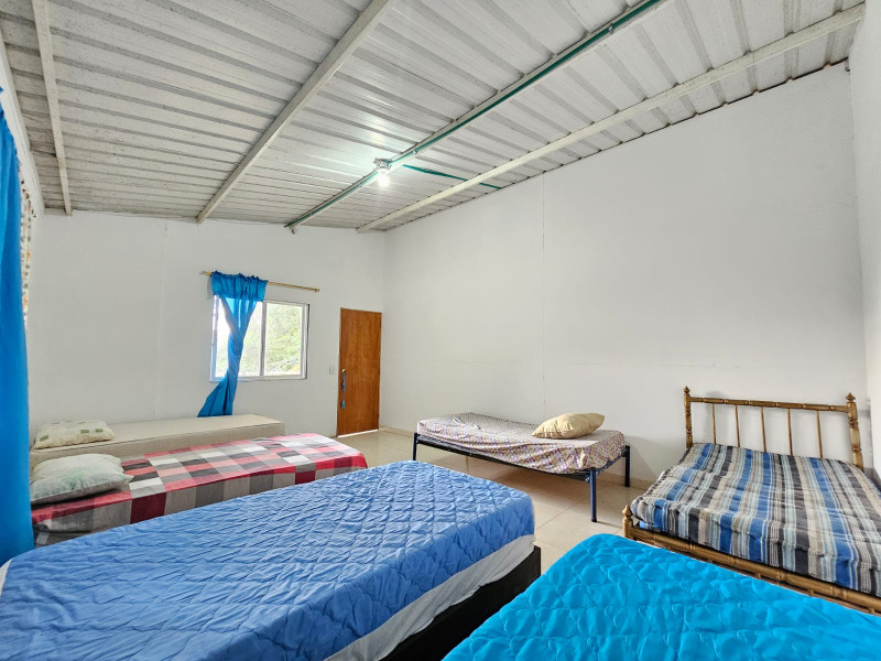 Casa En Arriendo - Buitrera, Cali