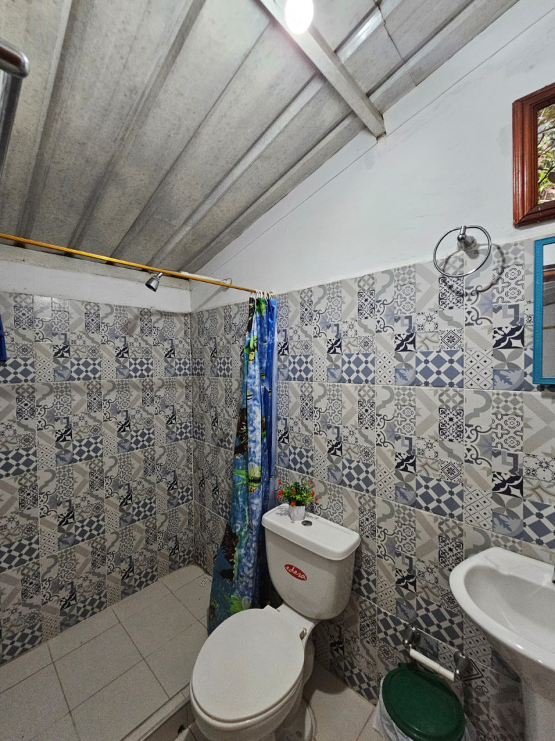 Casa En Arriendo - Buitrera, Cali
