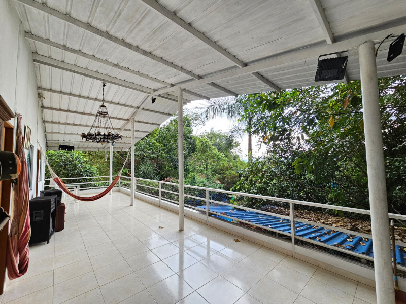 Casa En Arriendo - Buitrera, Cali