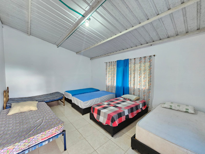 Casa En Arriendo - Buitrera, Cali
