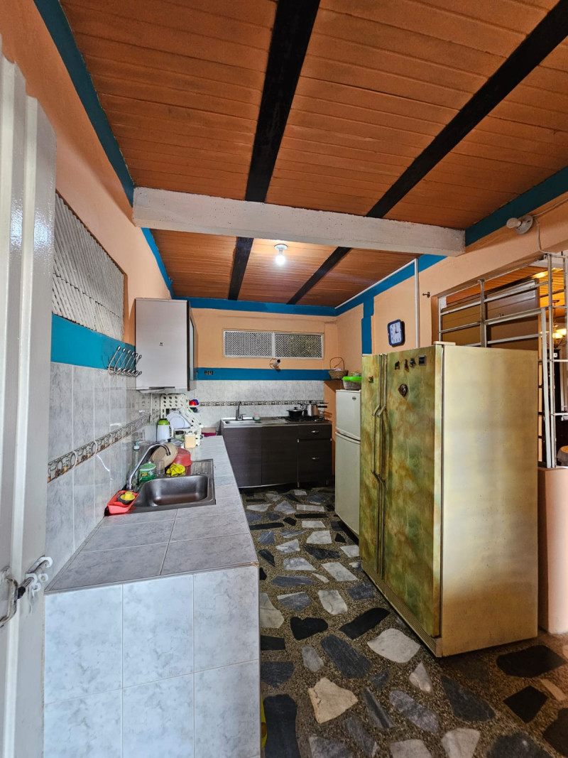 Casa En Arriendo - Buitrera, Cali