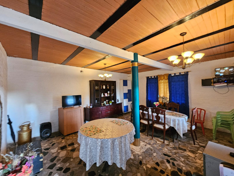 Casa En Arriendo - Buitrera, Cali