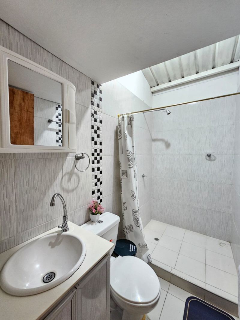 Casa En Arriendo - Buitrera, Cali