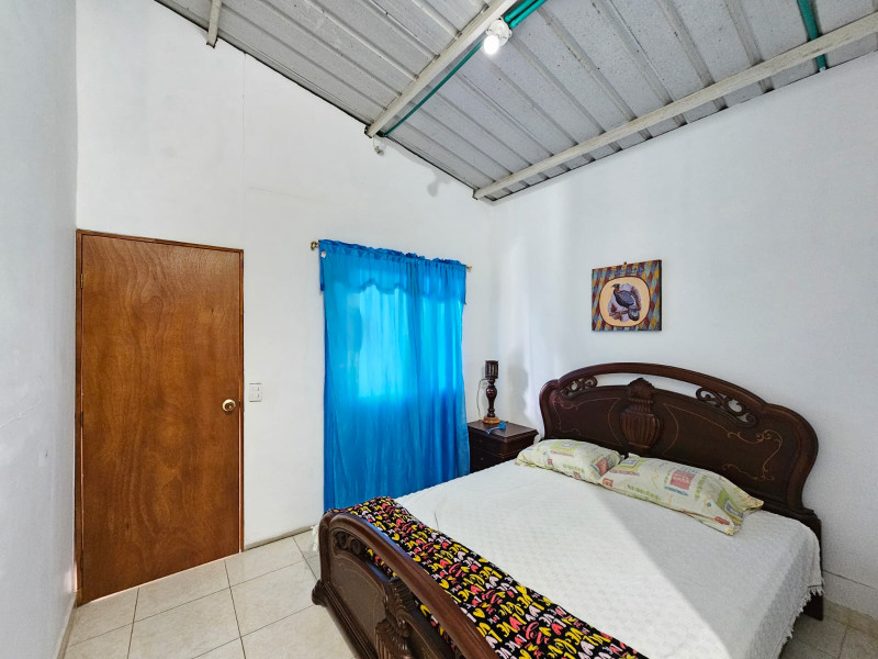 Casa En Arriendo - Buitrera, Cali