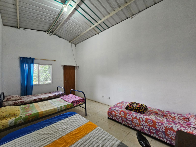 Casa En Arriendo - Buitrera, Cali