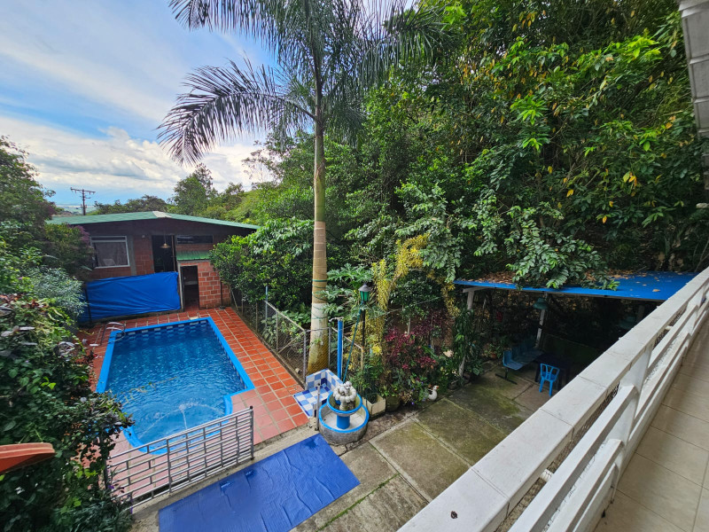 Casa En Arriendo - Buitrera, Cali