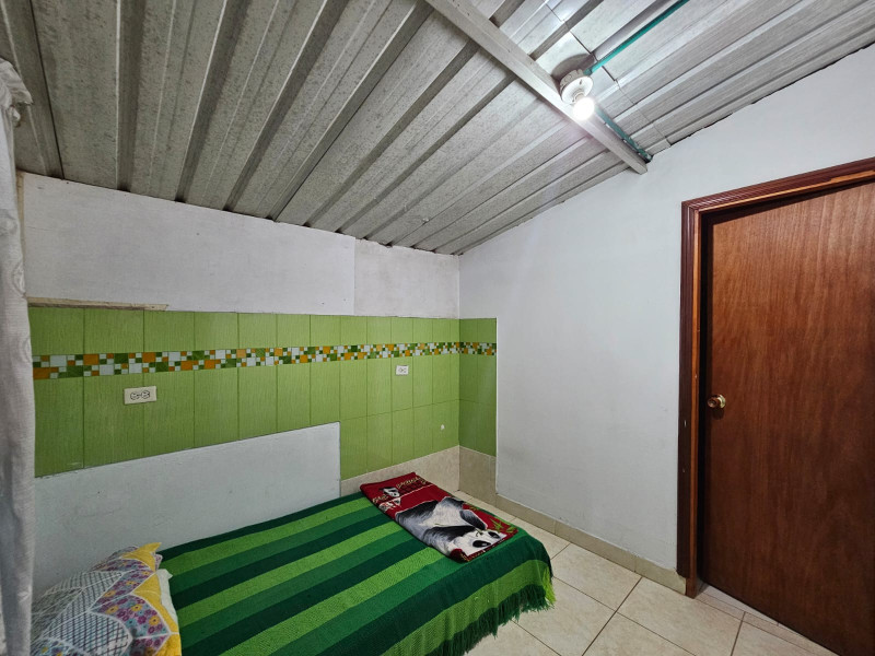 Casa En Arriendo - Buitrera, Cali