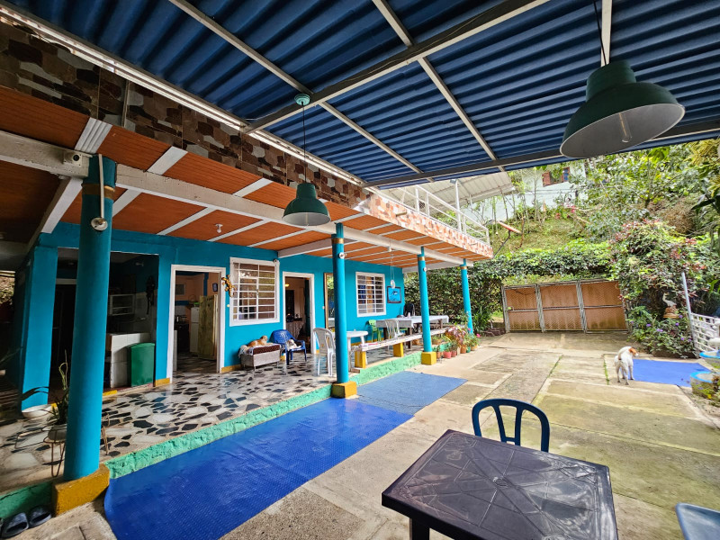 Casa En Arriendo - Buitrera, Cali