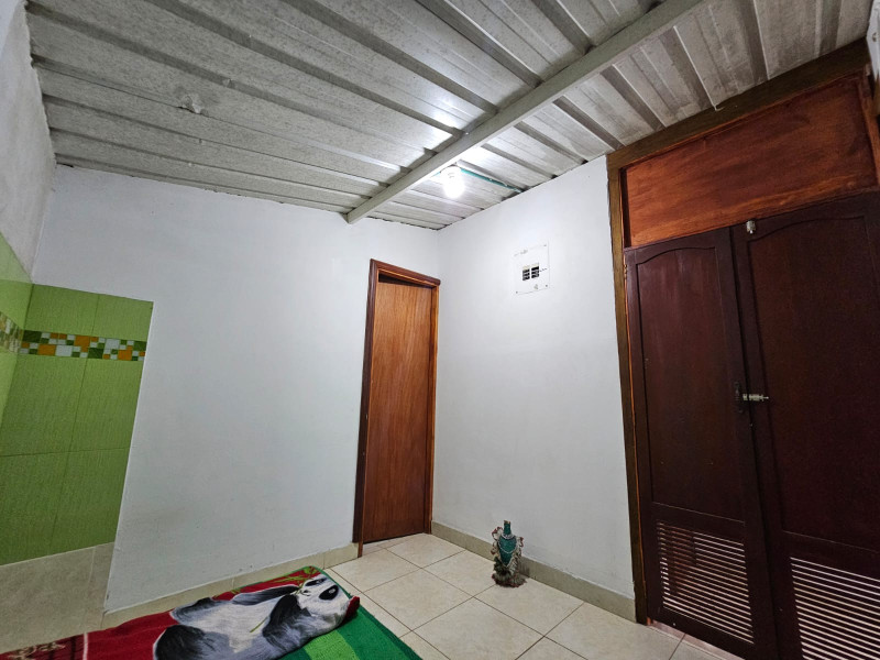 Casa En Arriendo - Buitrera, Cali