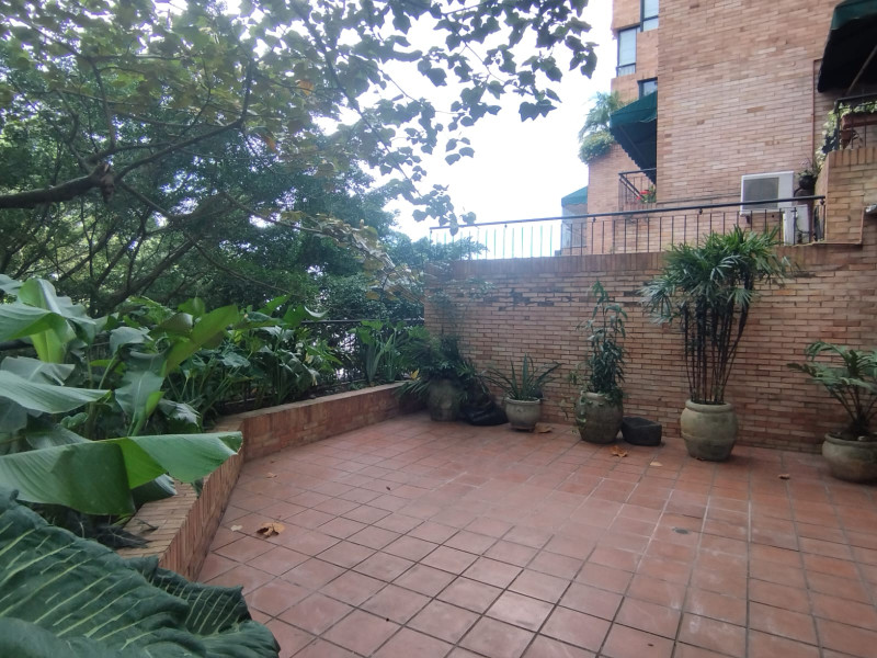 Apartamento En Arriendo - Juanambú, Cali