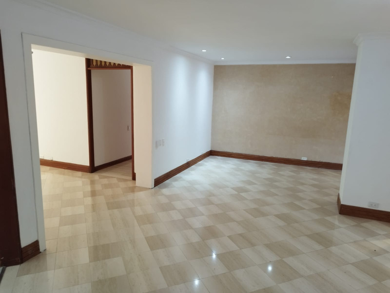 Apartamento En Arriendo - Juanambú, Cali