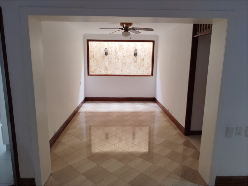 Apartamento En Arriendo - Juanambú, Cali
