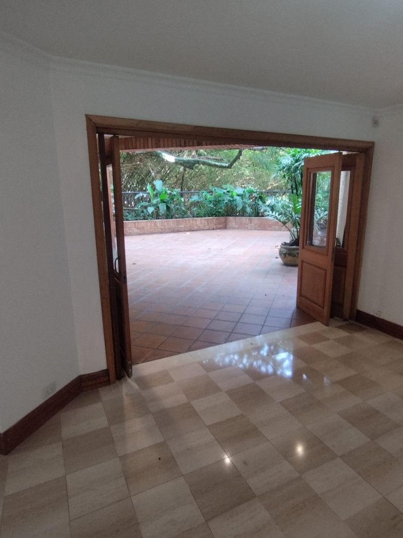 Apartamento En Arriendo - Juanambú, Cali