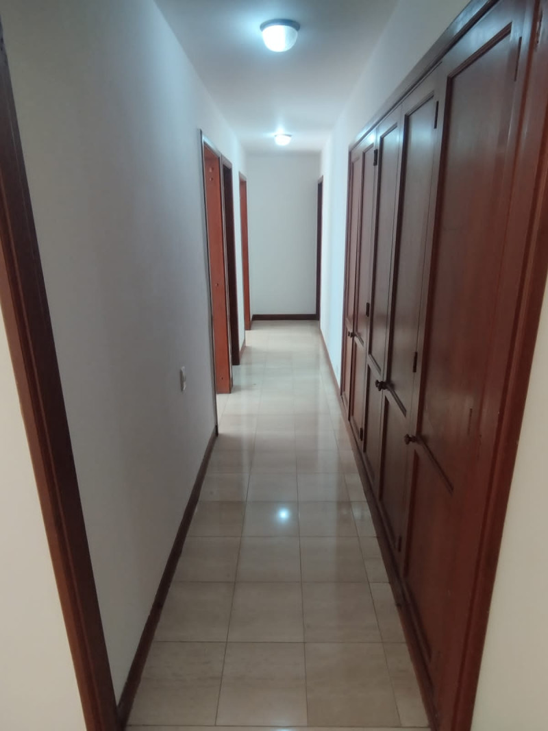 Apartamento En Arriendo - Juanambú, Cali