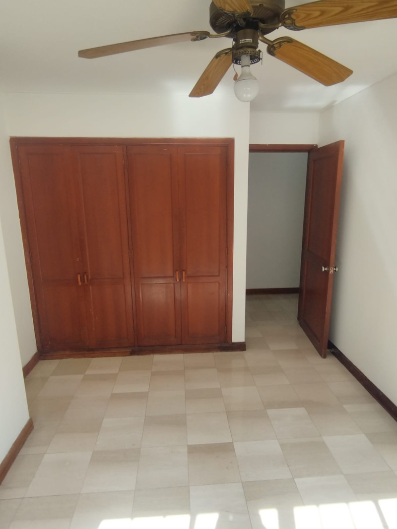 Apartamento En Arriendo - Juanambú, Cali