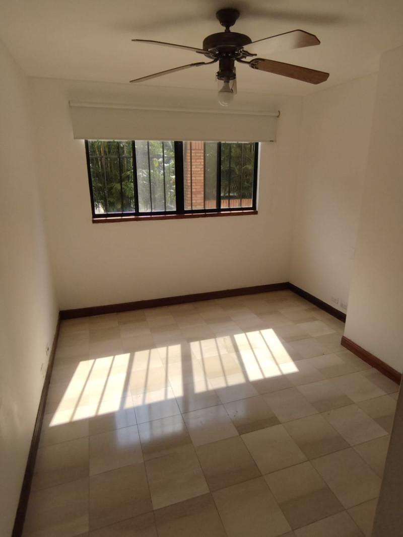 Apartamento En Arriendo - Juanambú, Cali