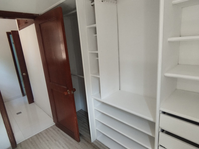 Apartamento En Arriendo - Juanambú, Cali