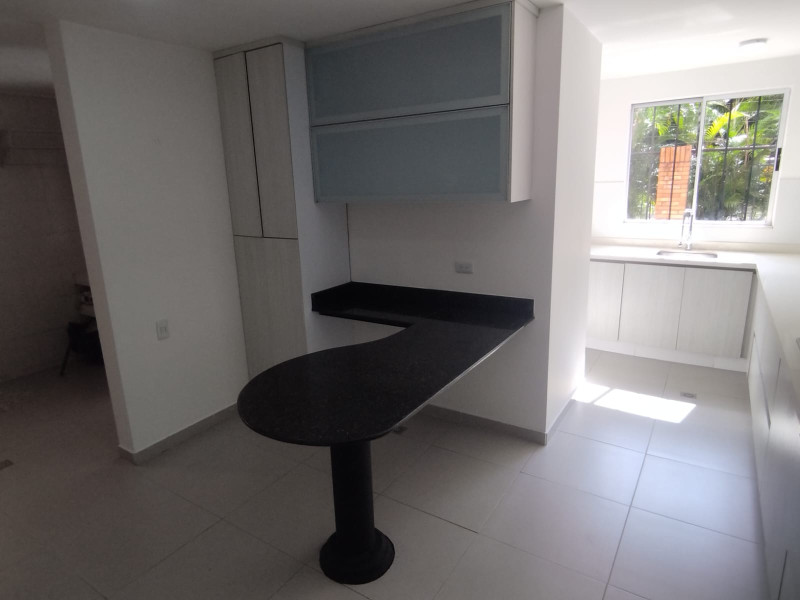 Apartamento En Arriendo - Juanambú, Cali