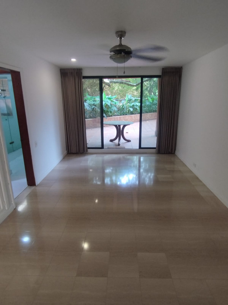 Apartamento En Arriendo - Juanambú, Cali