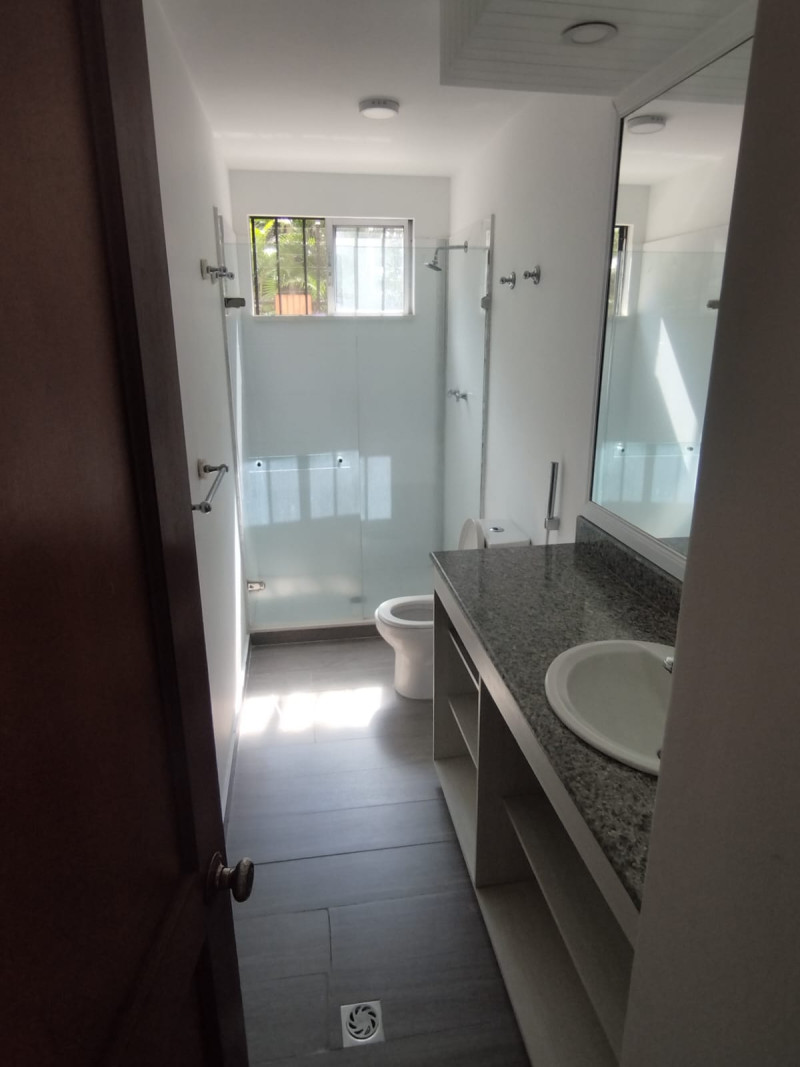 Apartamento En Arriendo - Juanambú, Cali