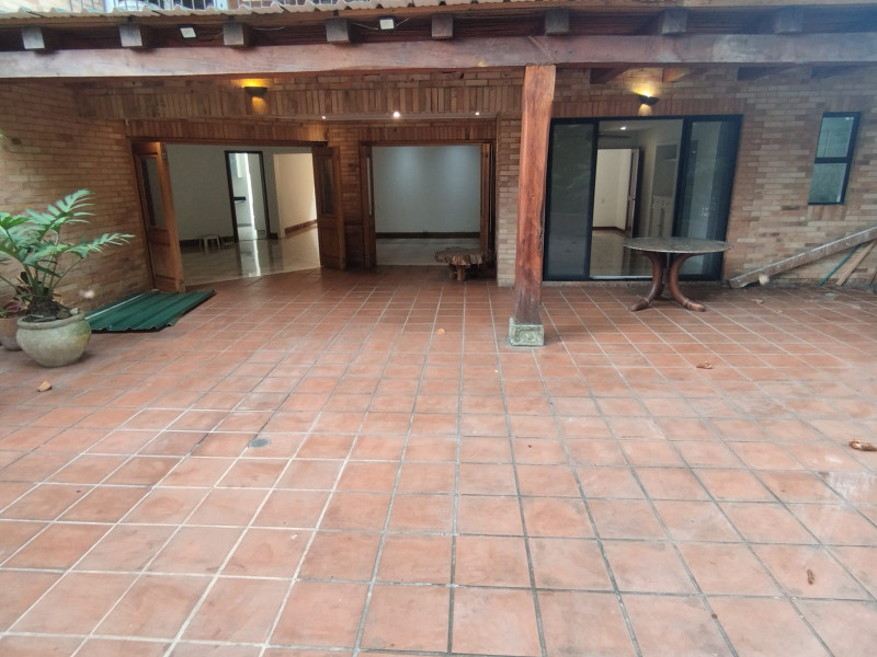 Apartamento En Arriendo - Juanambú, Cali
