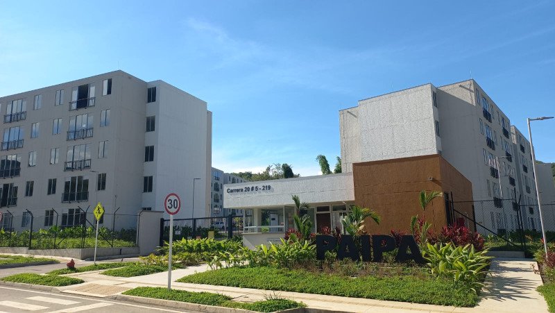 Apartamento En Arriendo - Ciudad Guabinas, Yumbo
