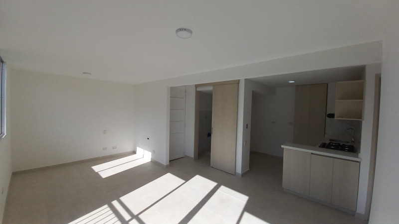 Apartamento En Arriendo - Ciudad Guabinas, Yumbo