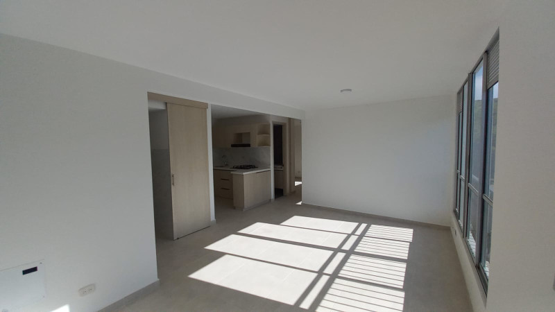 Apartamento En Arriendo - Ciudad Guabinas, Yumbo