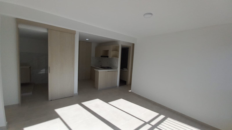 Apartamento En Arriendo - Ciudad Guabinas, Yumbo