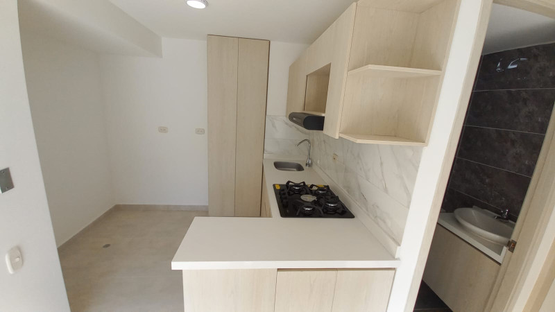 Apartamento En Arriendo - Ciudad Guabinas, Yumbo