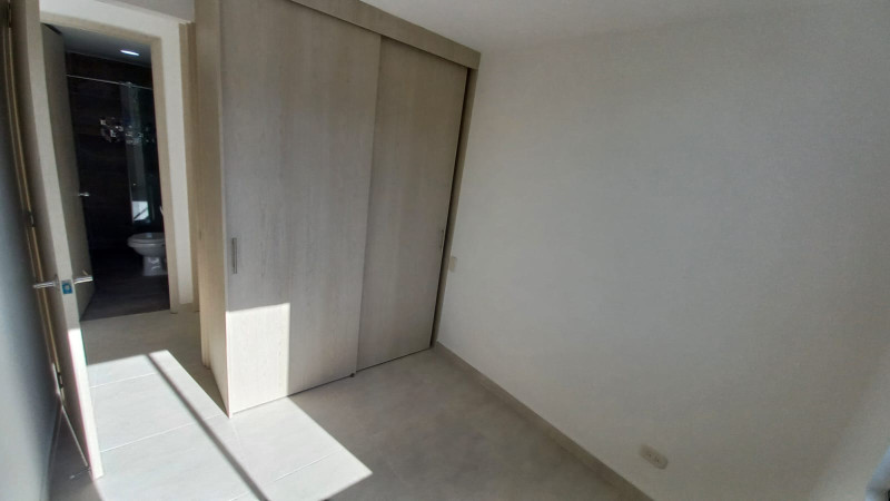 Apartamento En Arriendo - Ciudad Guabinas, Yumbo