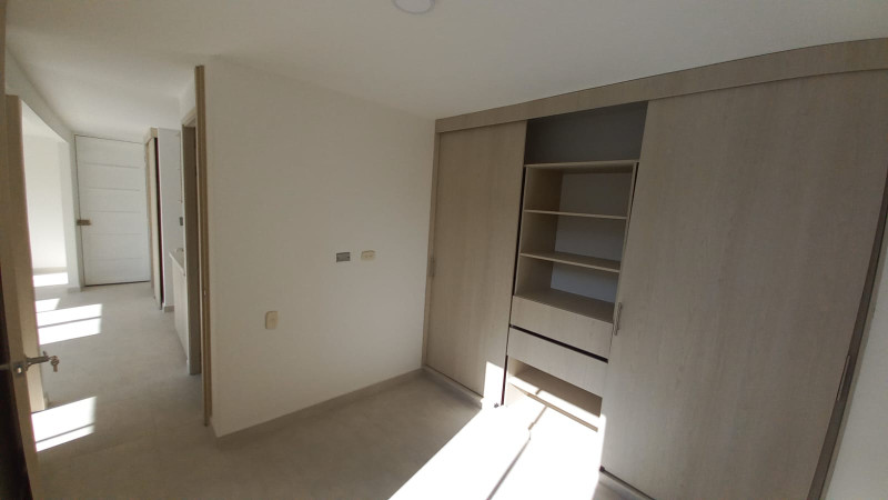 Apartamento En Arriendo - Ciudad Guabinas, Yumbo