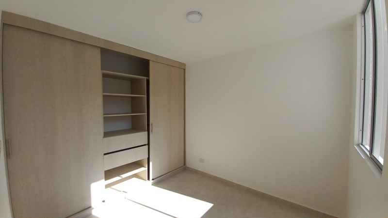 Apartamento En Arriendo - Ciudad Guabinas, Yumbo