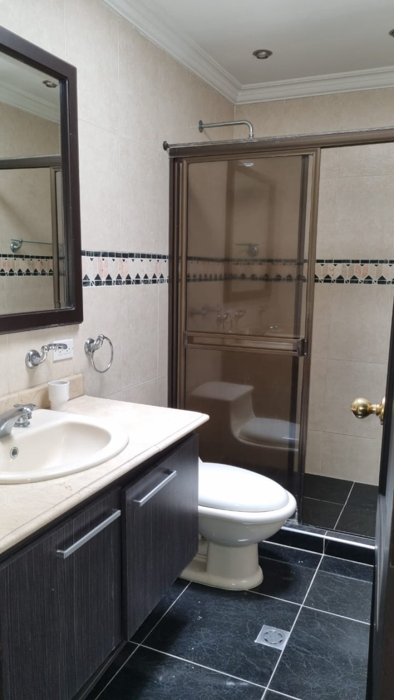 Casa En Arriendo - El Ingenio 1, Cali
