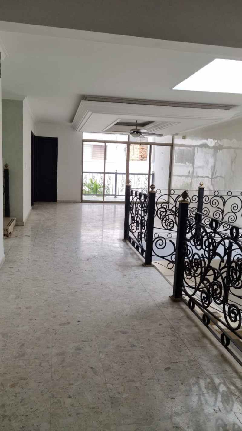 Casa En Arriendo - El Ingenio 1, Cali