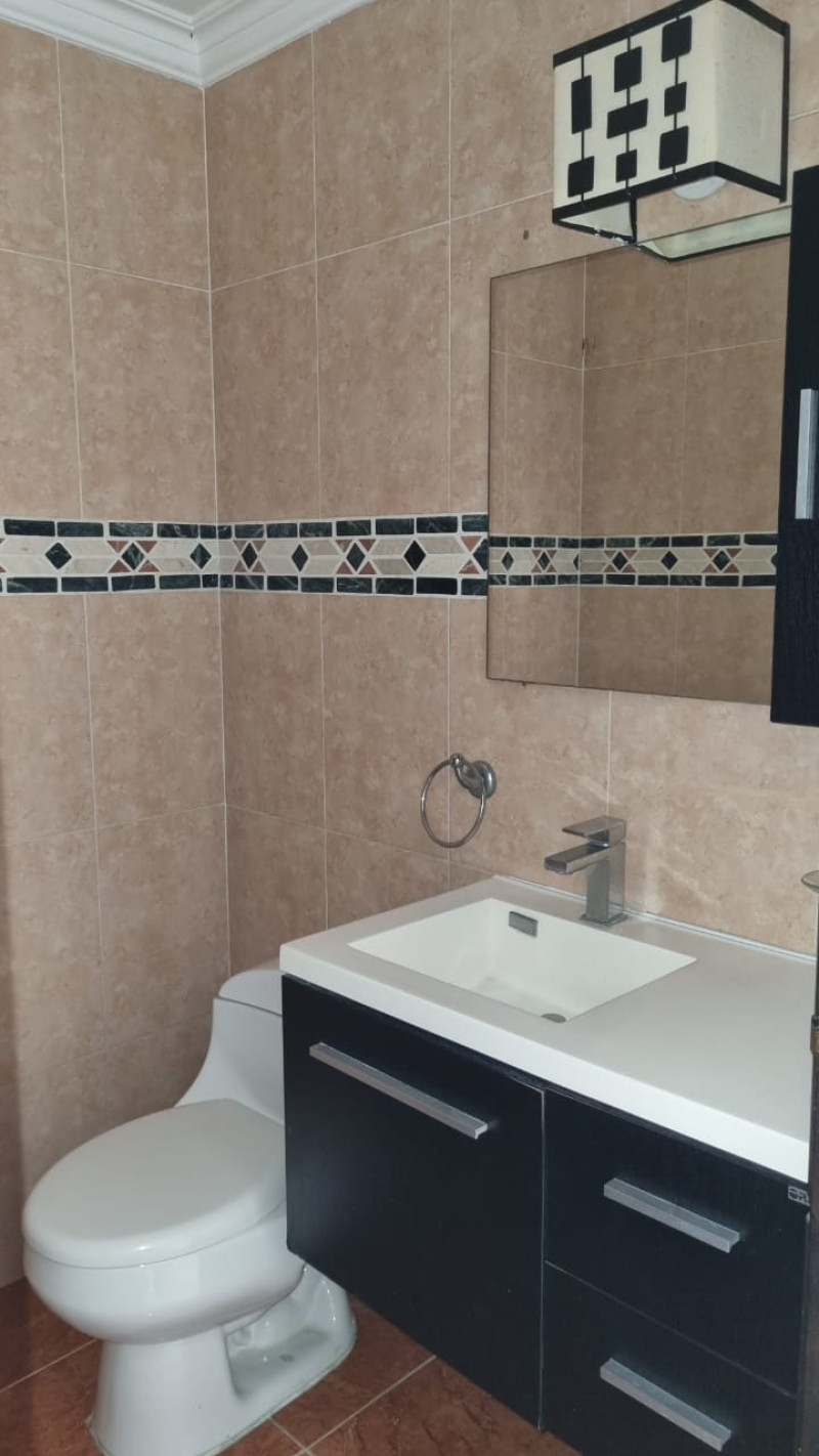Casa En Arriendo - El Ingenio 1, Cali