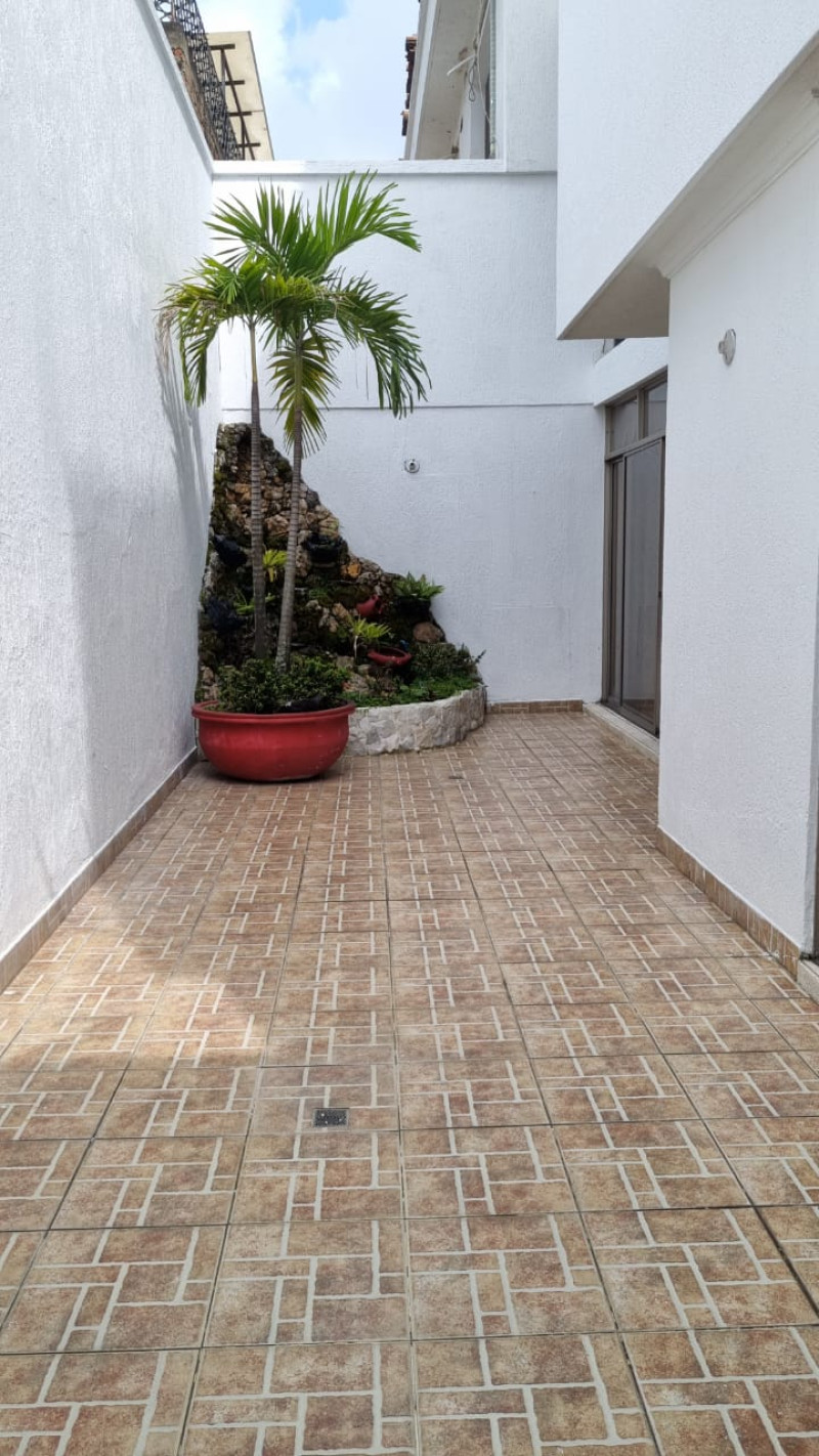 Casa En Arriendo - El Ingenio 1, Cali