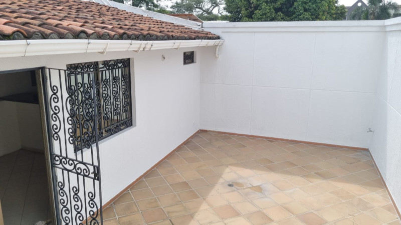 Casa En Arriendo - El Ingenio 1, Cali